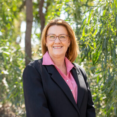 Kim Lange