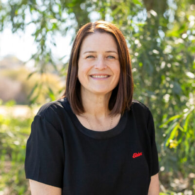 Jo Lloyd